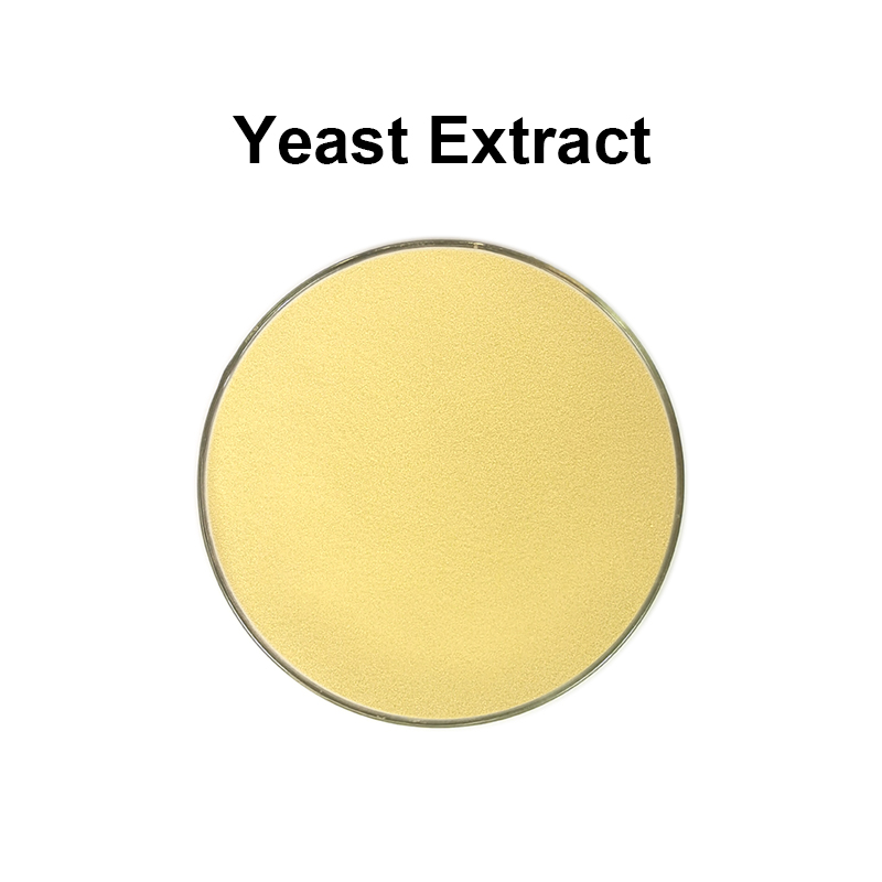  Yeast Extract 