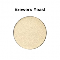 Inactive brewers yeast powder