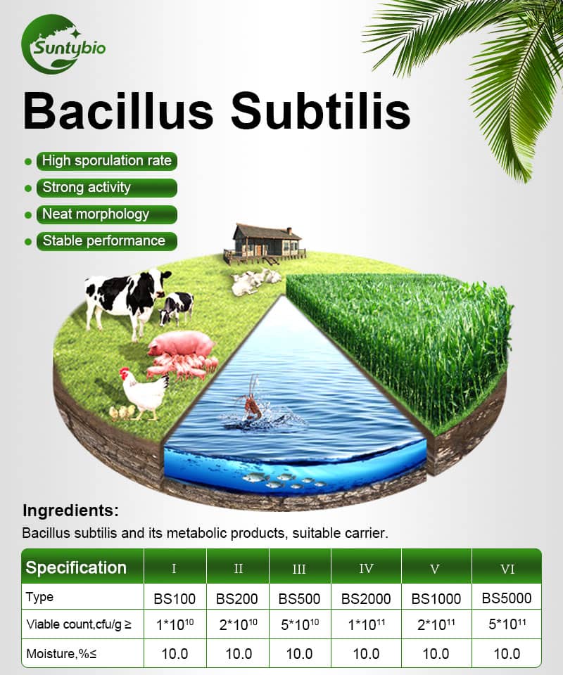 probiotics manufacturer