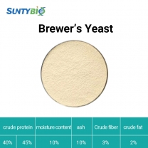 The effect of beer yeast powder on pigs