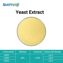  Animal use of  Yeast  Extract