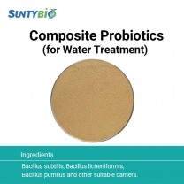 Compound Probiotics for Water Treatment
