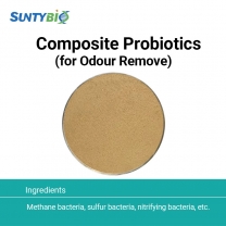 Compound Probiotics for Odour Remove
