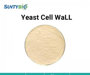 Yeast cell wall